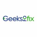 Geeks 2Fix Profile Picture