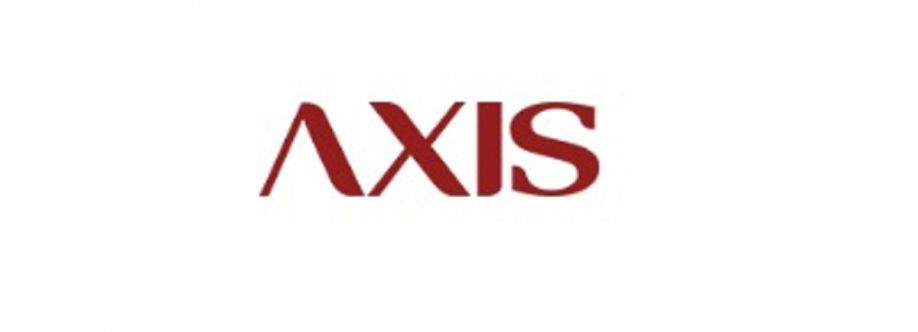 Axis Agency Cover Image
