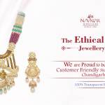 Navkkar Jewellers Profile Picture