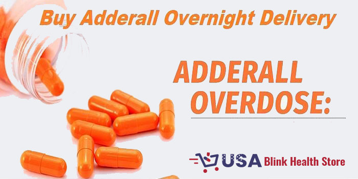 What is Adderall, Its uses and precautions before talking Adderall - WriteUpCafe.com