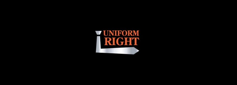 Uniform Right Cover Image