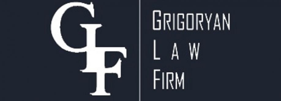 Grigoryan Law Firm Los Angeles Cover Image
