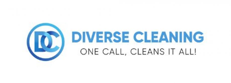 Diverse Cleaning Cover Image