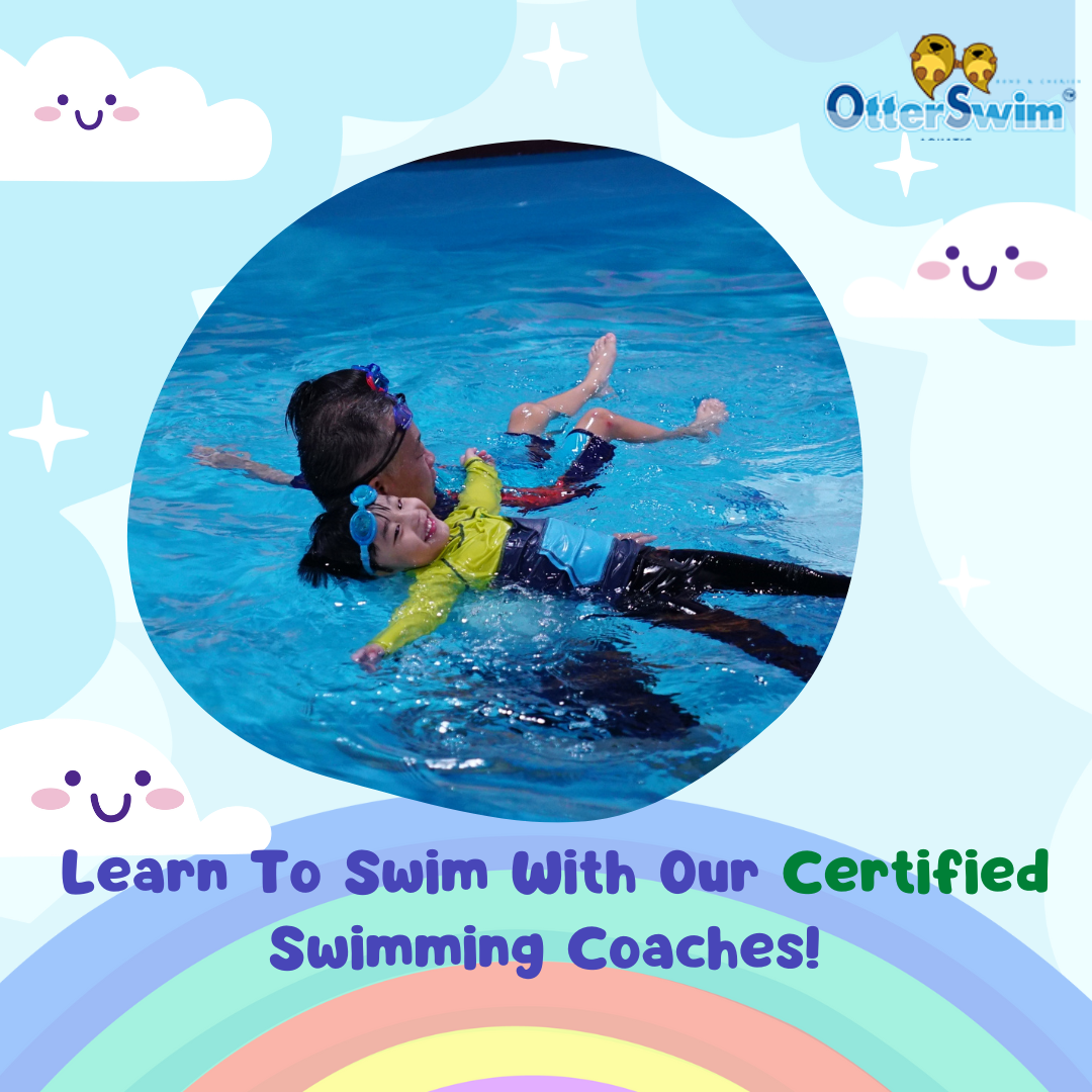 Swim School Singapore: What To Look For Before Enrolling Your Loved Ones | by Otterswim | Dec, 2022 | Medium