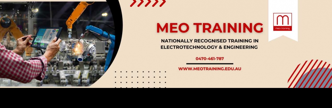 Meo Training Cover Image