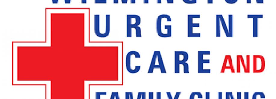 Wilmington Urgent Care Cover Image