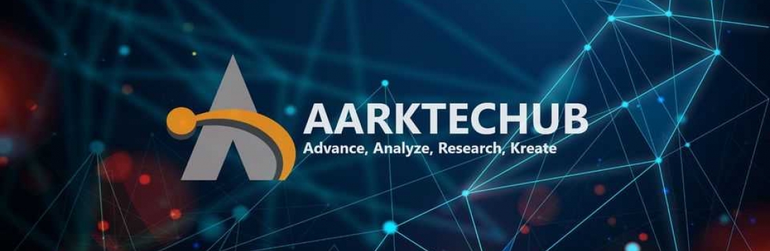 AARK Tech hub Cover Image