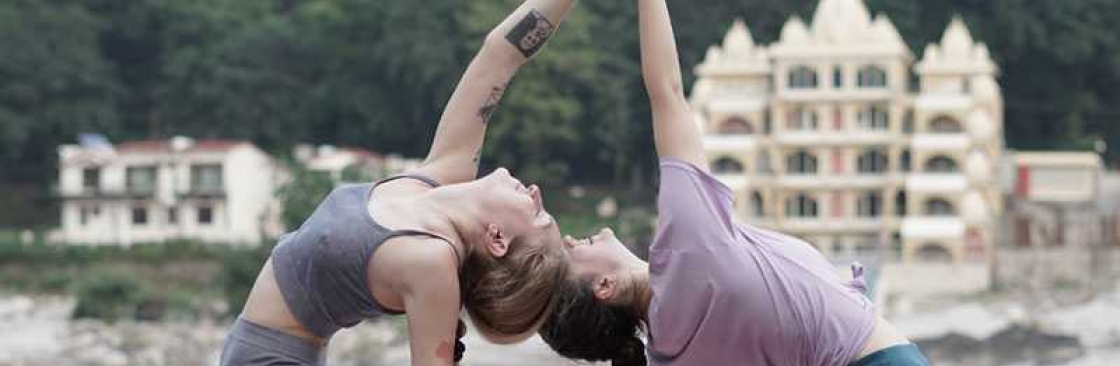 200 Yoga TTC in Rishikesh Cover Image