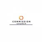 The Commission Church Profile Picture
