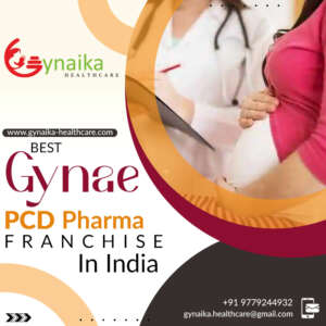 Gynaika Healthcare Top Gynae PCD Pharma Franchise in India
