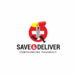 Save and Deliver Pharmacy Profile Picture