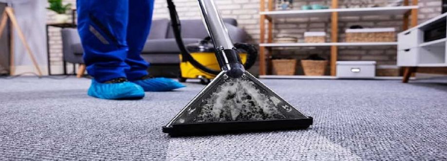 Carpet Cleaning Ipswich Cover Image