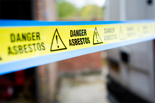 Affordable Asbestos Testing Services in London|Blue A Ltd.