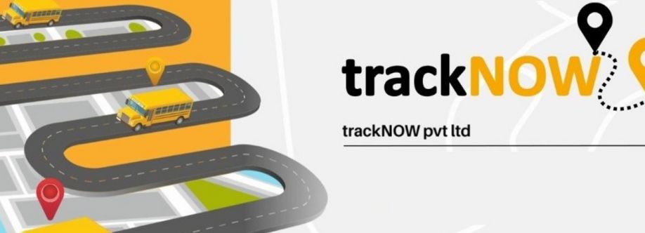 trackNOW In Cover Image