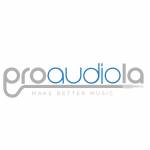 Pro Audio LA Profile Picture