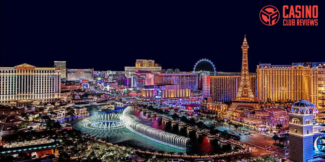 7 Best Casinos in Las Vegas You Can Try On Your Next Visit