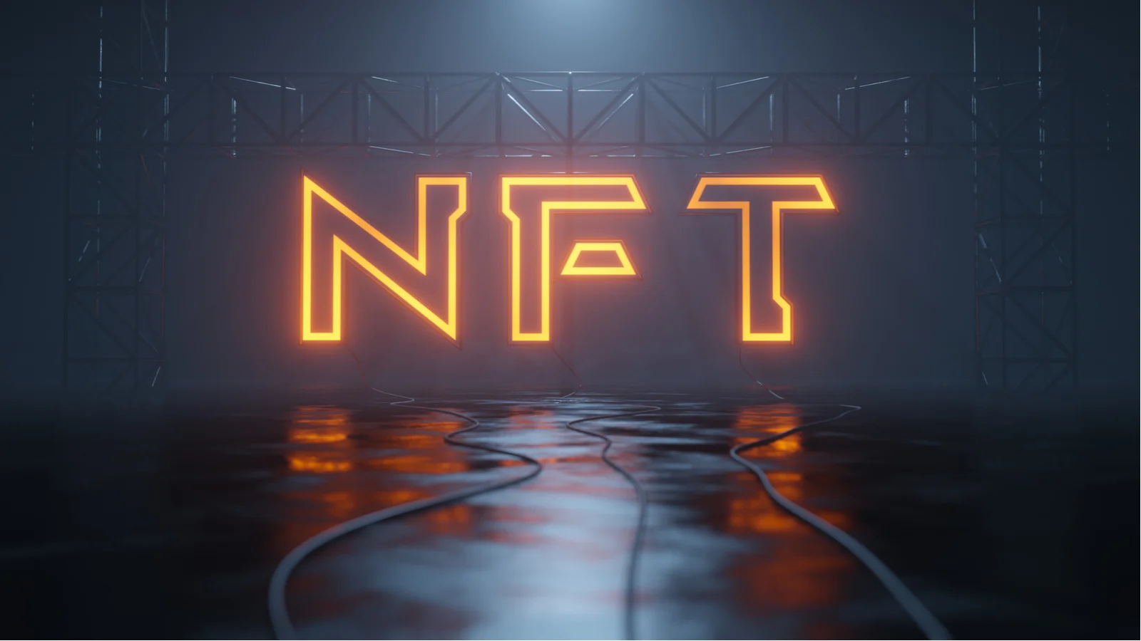NFT Marketplace Development Company | Develop NFT Marketplace | IBT