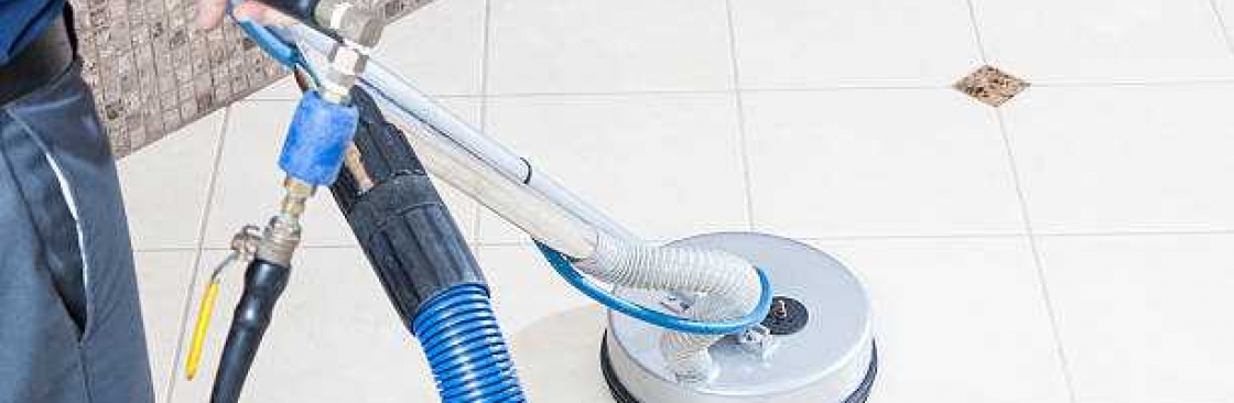 Prompt Tile and Grout Cleaning Perth Cover Image