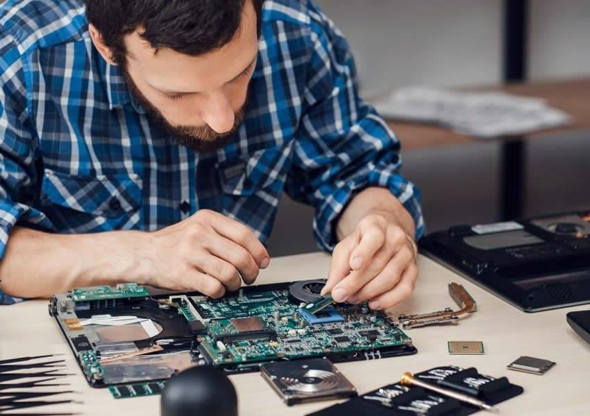 Are You Looking for a Trusted Laptop Repair Centre in Dubai? - JustPaste.it