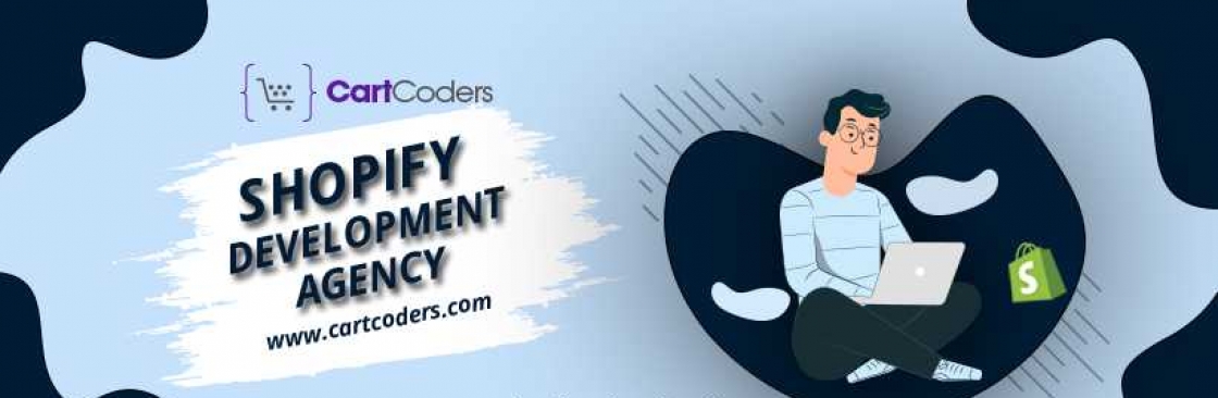 Best Shopify Experts CartCoders Cover Image
