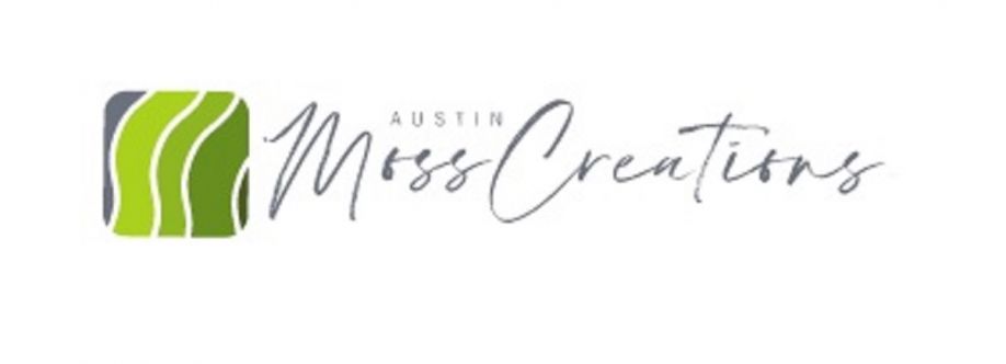 Austin Moss Creations Cover Image