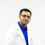 Dr Ankit Vivek Potdar Profile Picture
