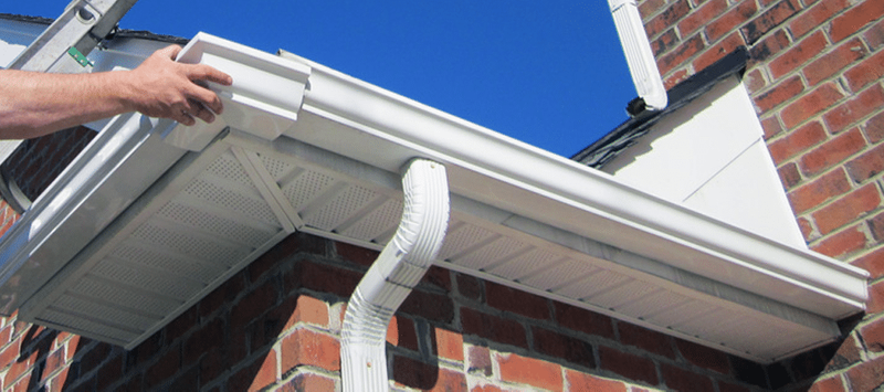 Is There a Reputable Roofer for Roof Leaks, Affordable Roofing and Gutters? - Four Seasons Roofing
