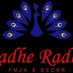 Radhe Radhe Puja Decor Profile Picture