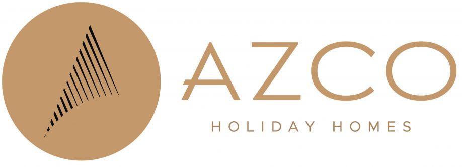 Azco Holiday Homes Cover Image