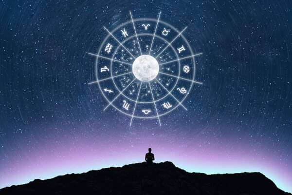 Astrology- Know Your Future Now! | Objective