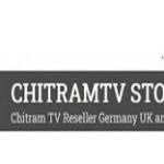 Chitram Tv profile picture