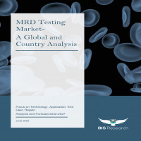 Minimal Residual Disease (MRD) Testing Market - Industry Analysis & Forecast to 2027 | BIS Research
