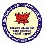 C.S.Ramachary Memorial Matriculation School Profile Picture