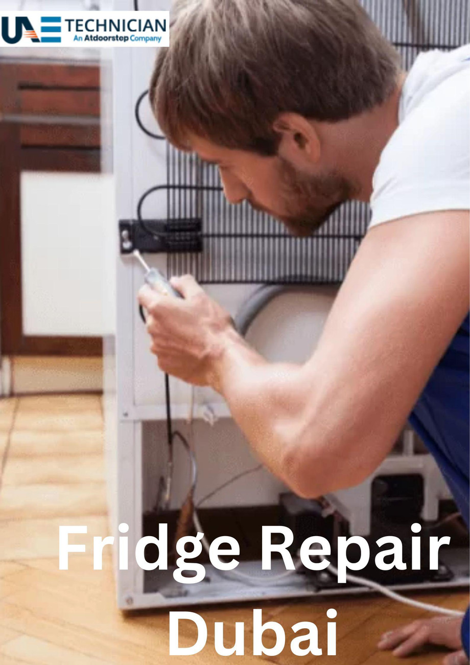Fridge And Refrigerator Repair Specialists In Dubai - JustPaste.it