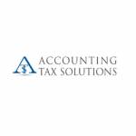 Accounting Tax Solutions Profile Picture