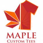 Maple custom Tees Profile Picture