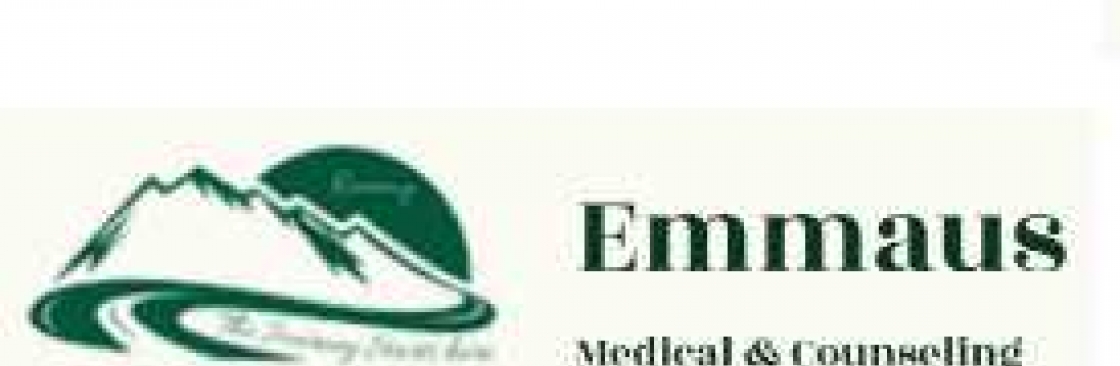 Emmaus Medical And Counseling Cover Image