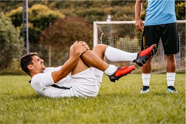 Treatment for Sports Injuries | Indian Chiropractic