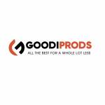 Goodi Prods Profile Picture