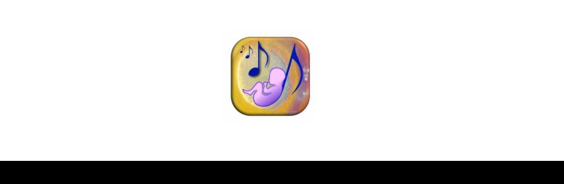 Baby Music In Tune Cover Image
