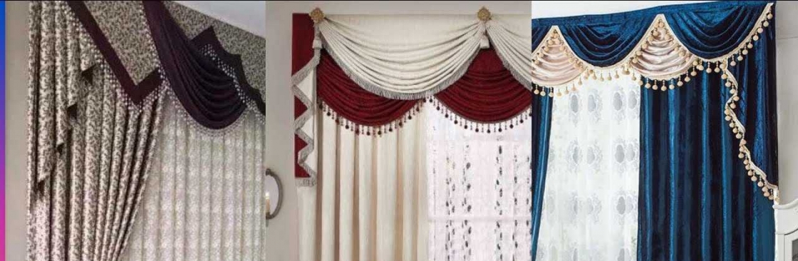 Spotless Curtain Cleaning Sydney Cover Image