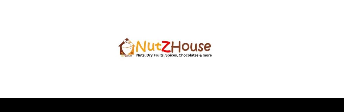 NUTZHOUSE Cover Image