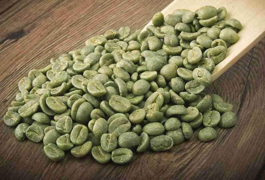 Benefits of Consuming Green Coffee Beans from Coffee Importers
