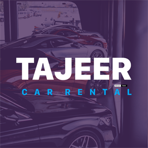 Car Rental Dubai  | TajeerCarRent