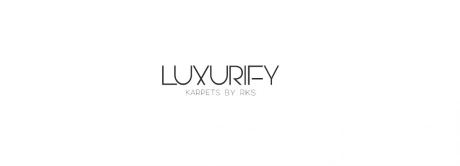 LuxurifyHome Cover Image