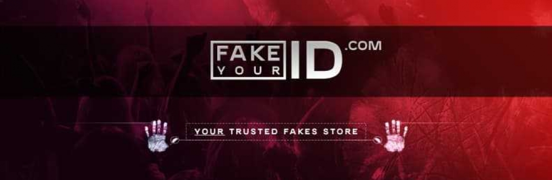 Fakeyourid Cover Image