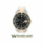 Atlanta Luxury Watches Profile Picture