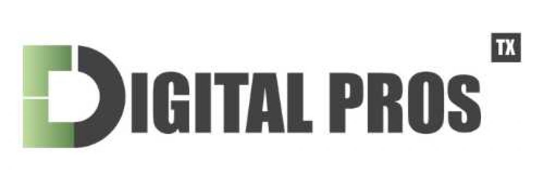 Digital Pros Cover Image