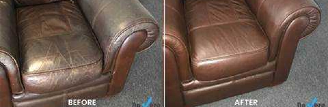 DeVere Carpet And Leather Restorations Cover Image