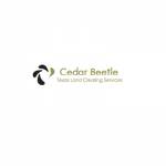 Texas Land Clearing Services  Cedar Beetle Profile Picture